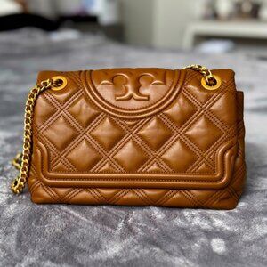 TORY BURCH FLEMING SOFT SHOULDER/CROSSBODY BAG